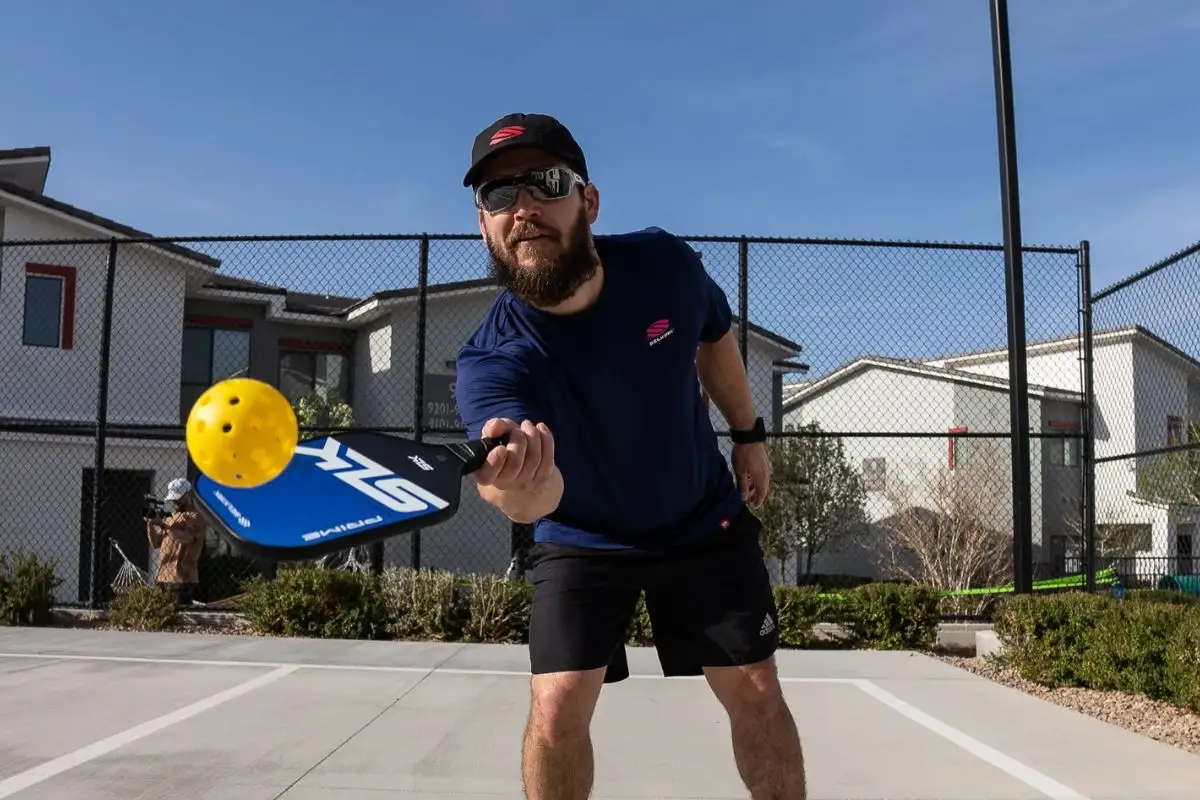 How to Reach 5.0 in Pickleball