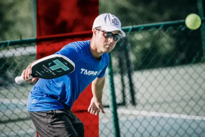 How to Reach 5.0 in Pickleball