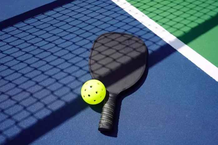 India Gears Up for World Pickleball Championships India Gears Up for World Pickleball Championships