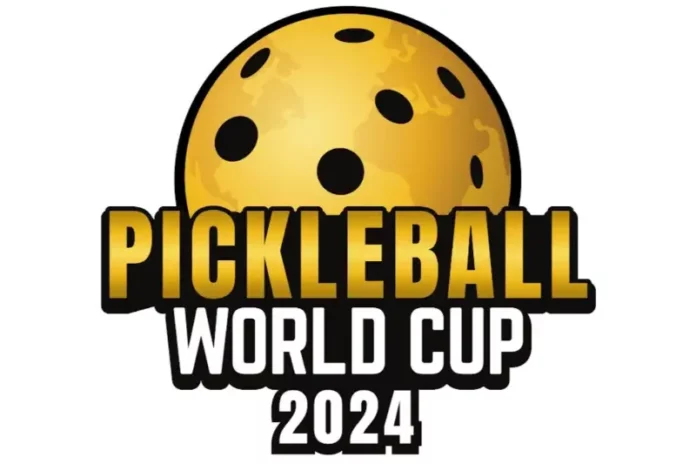 India to Host the Pickleball World Cup in 2026