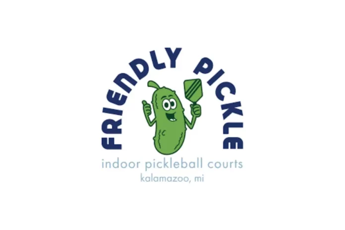Indoor Pickleball Facility Coming to Alamo Township