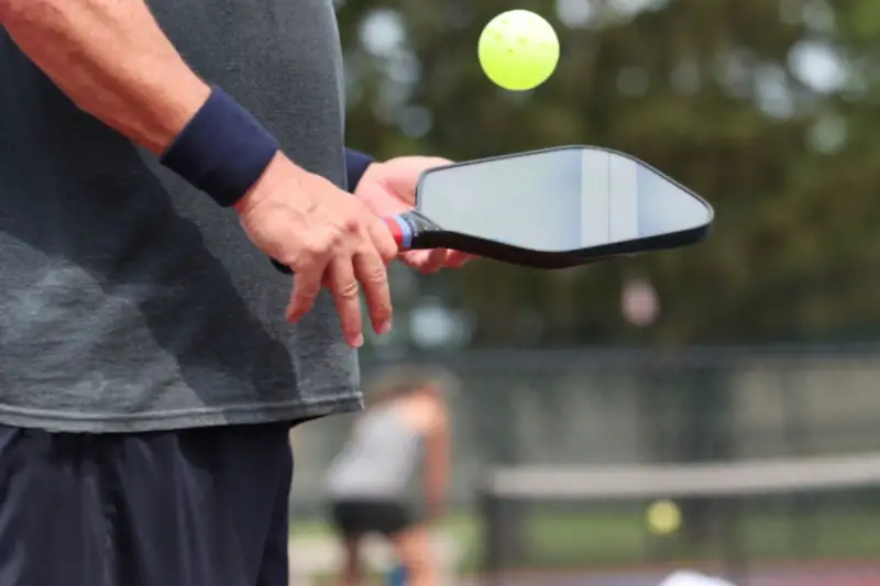 Is Pickleball the Future of Fitness
