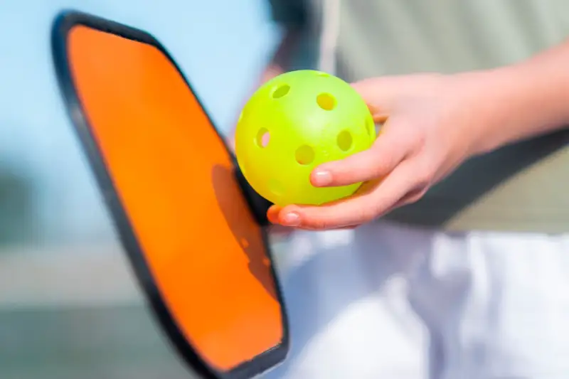 Is Pickleball the Secret to Student-Teacher Bonding