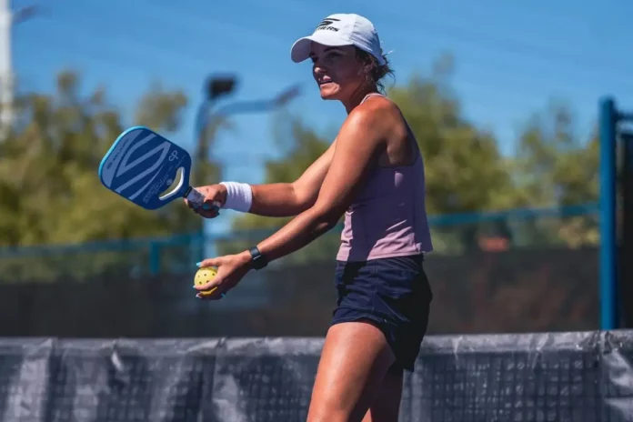 Is Your Pickleball Serve Legal