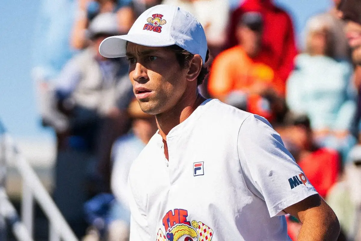 JW Johnson Leads Dallas Flash to Premier Title