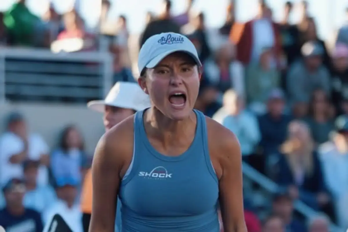 JW Johnson Leads Dallas Flash to Premier Title