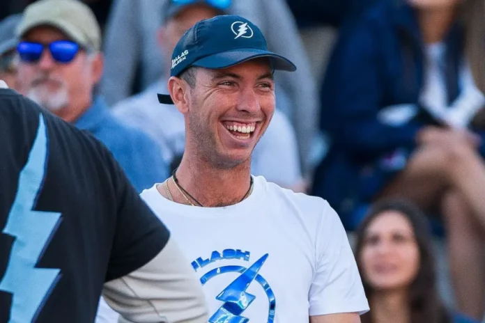 JW Johnson Leads Dallas Flash to Premier Level Title