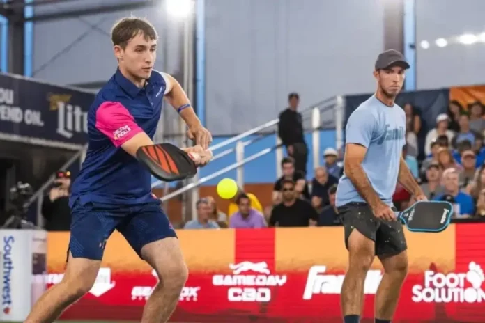 JW Johnson and Dylan Frazier Pull Off Another Survival Victory