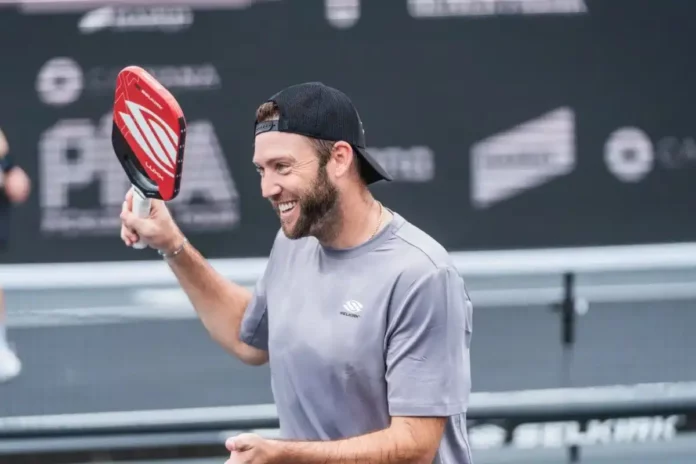 Jack Sock and Collin Shick Overcome Early Struggles