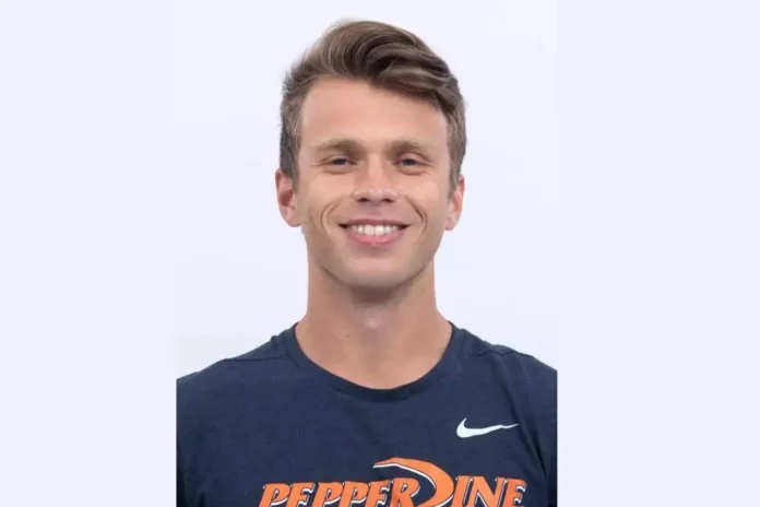 Pawel Jankowiak's Inspiring Pickleball Journey