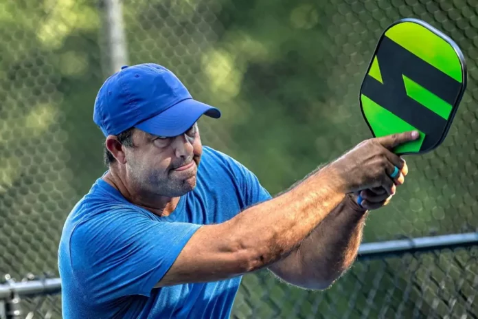 James Ignatowich's Two-Handed Reset Technique