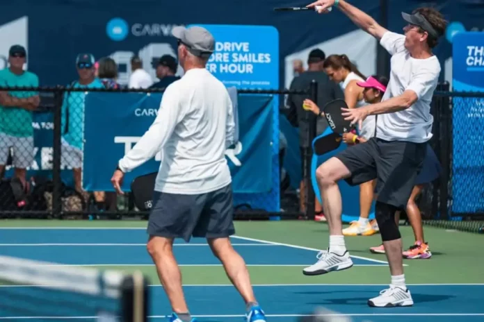 Jason Bruce's Stellar Performance Earns Bronze