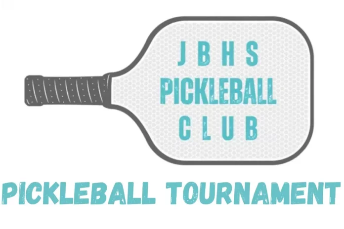 Jensen Beach High School Pickleball Tournament Jensen Beach High School Pickleball Tournament