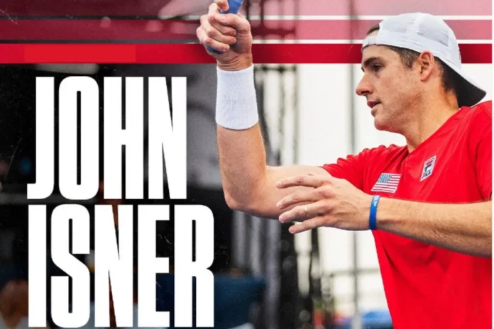 Professional Tennis Player Adjusts to Pickleball Professional Tennis Player Adjusts to Pickleball