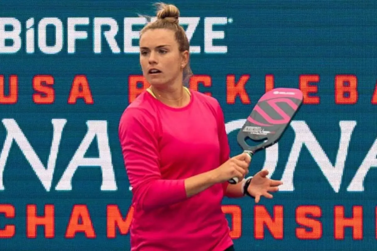 Judit Castillo Advances After Thrilling Victory