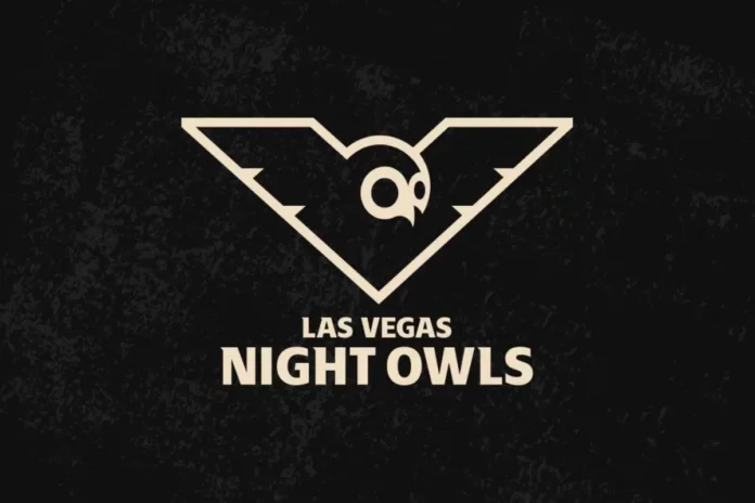 Judit Castillo Rescues Las Vegas Night Owls