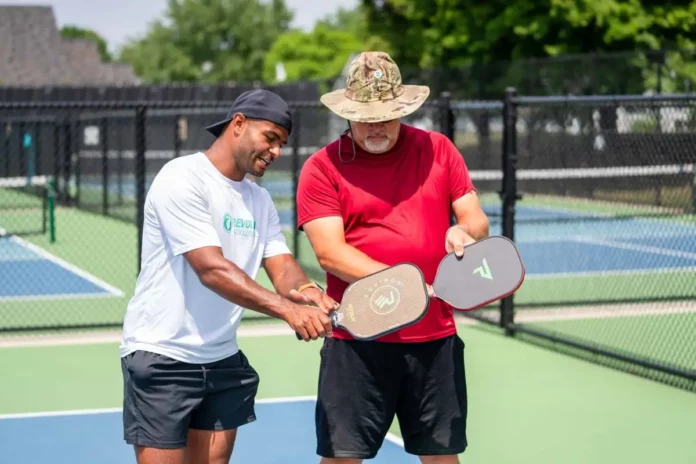 Key Signs of a Great Pickleball Coach Key Signs of a Great Pickleball Coach