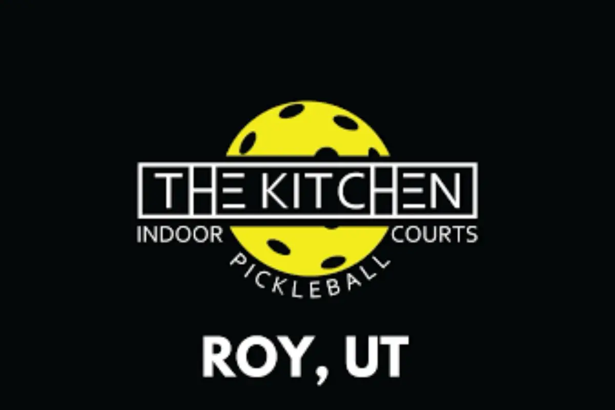 Kitchen pickleball club