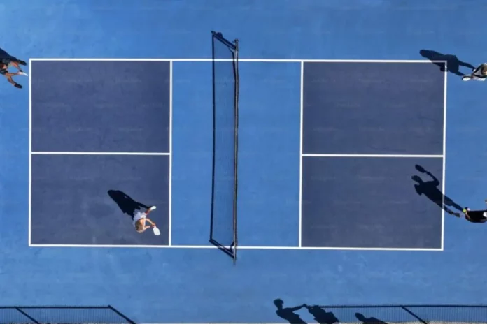 Kodiak's Top Pickleball Locations