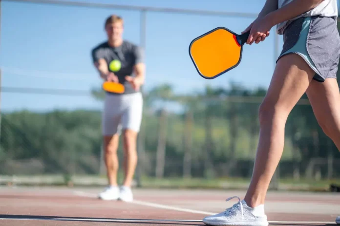 Lake Placid Eyes Major Pickleball Expansion Lake Placid Eyes Major Pickleball Expansion