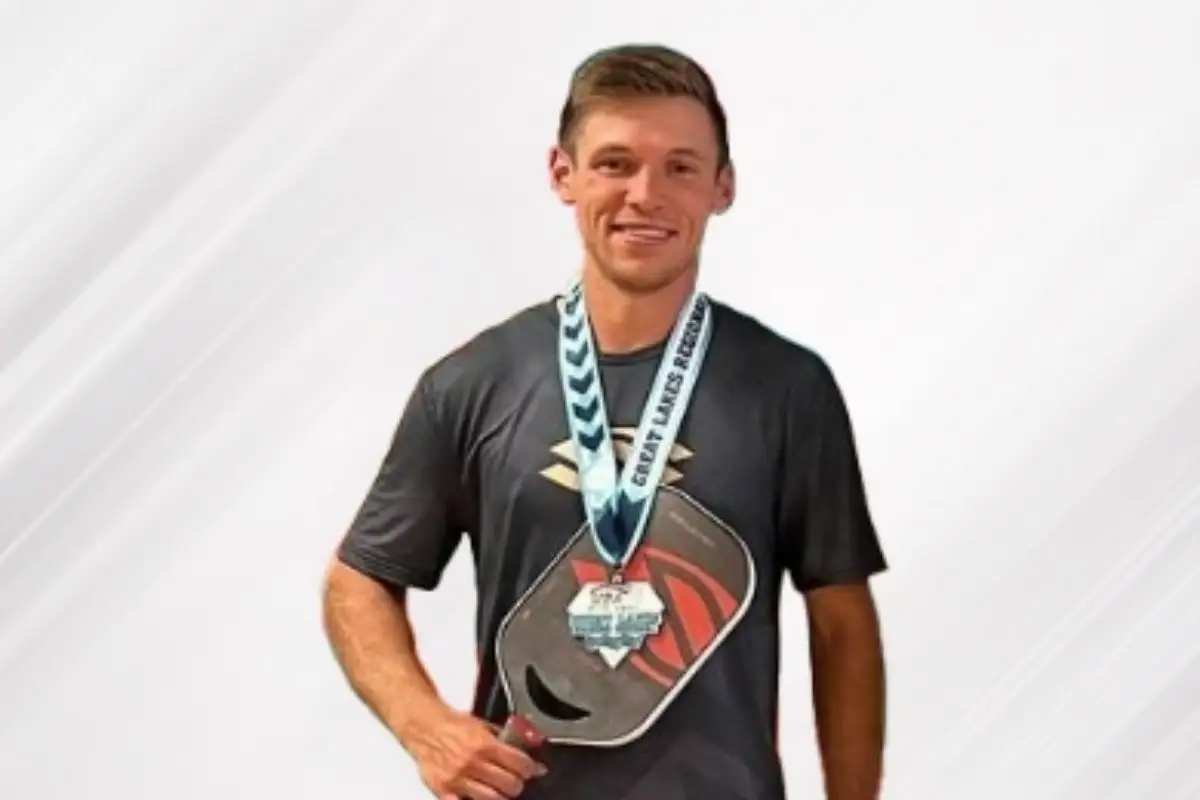 Latest Canadian Pickleball Rankings 