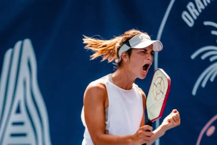 Lea Jansen Shuts Down Zoey Wang 