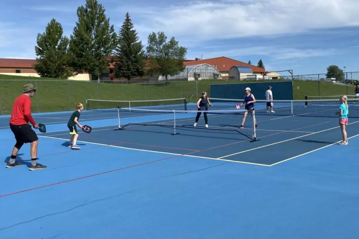 Unlocking the Secrets of Pickleball 1