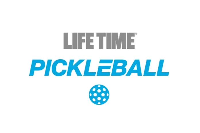 Life Time NYC Mixed Doubles Pickleball Tournament Life Time NYC Mixed Doubles Pickleball Tournament