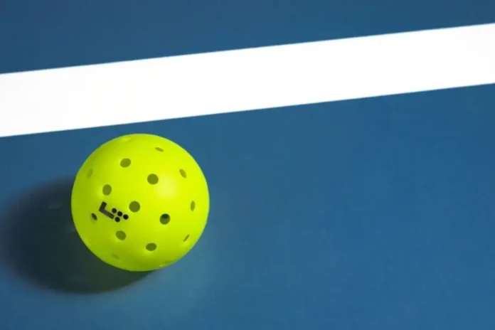 How Life Time's New Pickleball Vision
