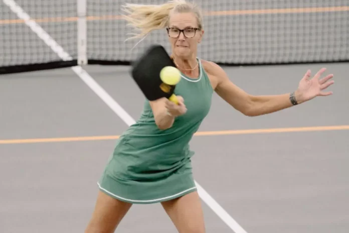 Tanner Tomassi's Professional Pickleball Tips