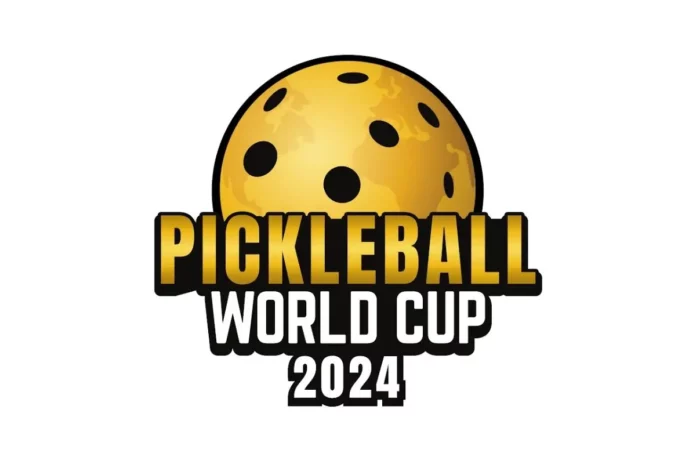 Lima Hosts Pickleball World Cup