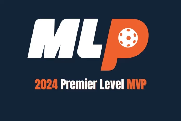 MLP 2024 Premier Level MVP