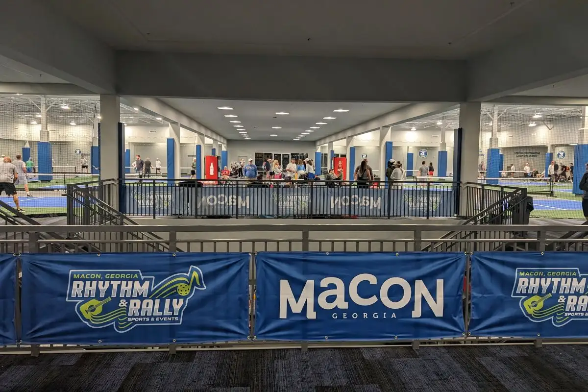 Macon Love 2025 Valentine