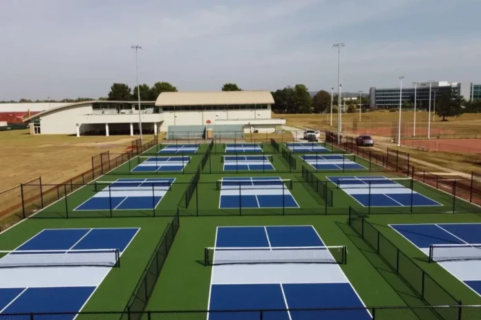 Madison's Premier Pickleball Locations