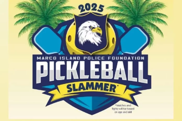 Marco Island Hosts Pickleball Showdown