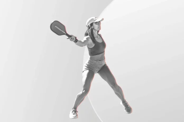 Master the Dink Speed-Up Pickleball Tactic