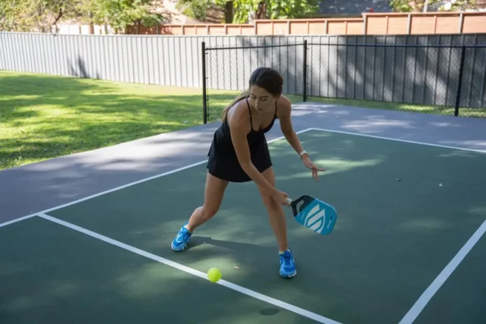 Master Topspin Like a Pro with Callie Jo Smith
