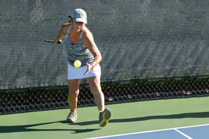 Master the Drop Serve Like a Pro 