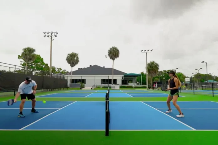 James Ignatowich's Expert Pickleball Advice James Ignatowich's Expert Pickleball Advice
