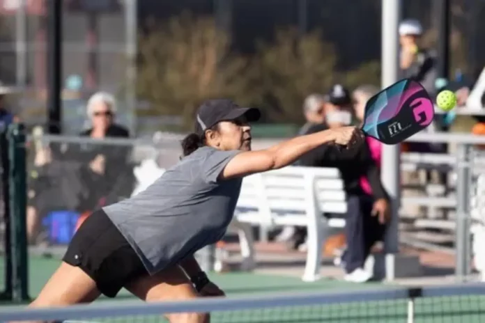 Mastering the Art of Attacking in Pickleball Mastering the Art of Attacking in Pickleball