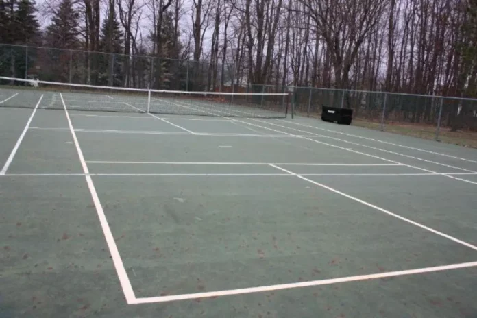List of Pickleball Courts in Medina List of Pickleball Courts in Medina