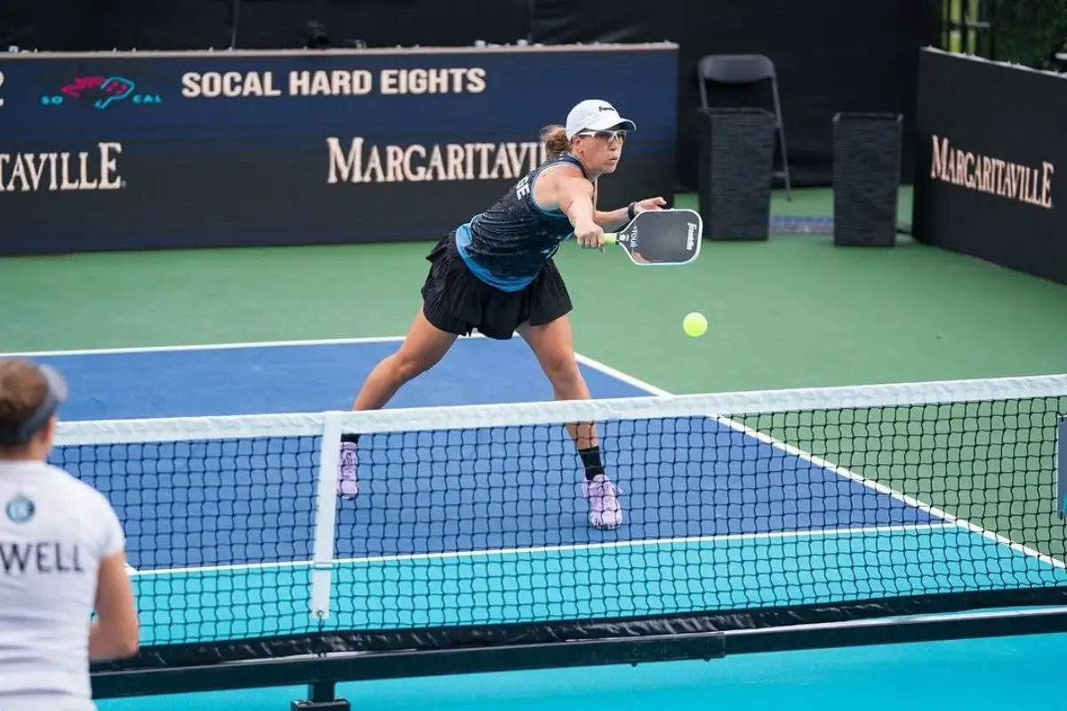 Megan Fudge Ready to Dominate 2024 Nationals