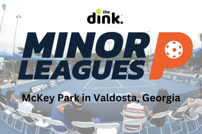 MiLP Tournament Arrives in Valdosta