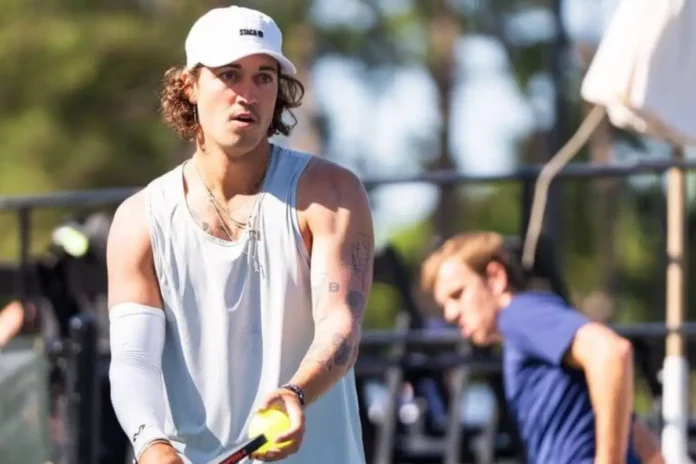 Michael Loyd Feels Like the 'Luckiest Guy' Michael Loyd Feels Like the 'Luckiest Guy'