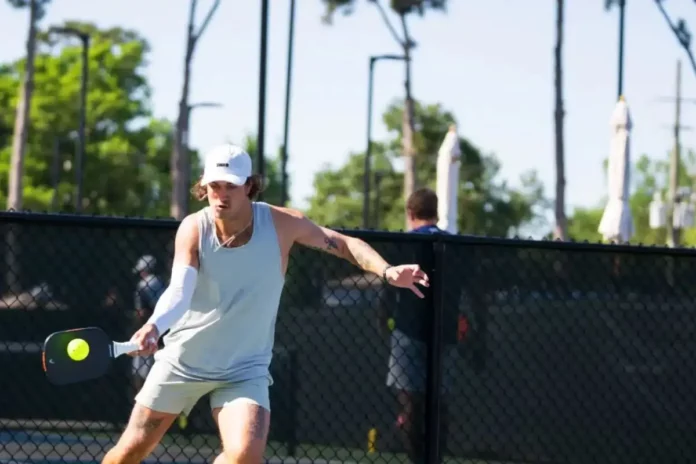 Michael Loyd's Dream Run Continues