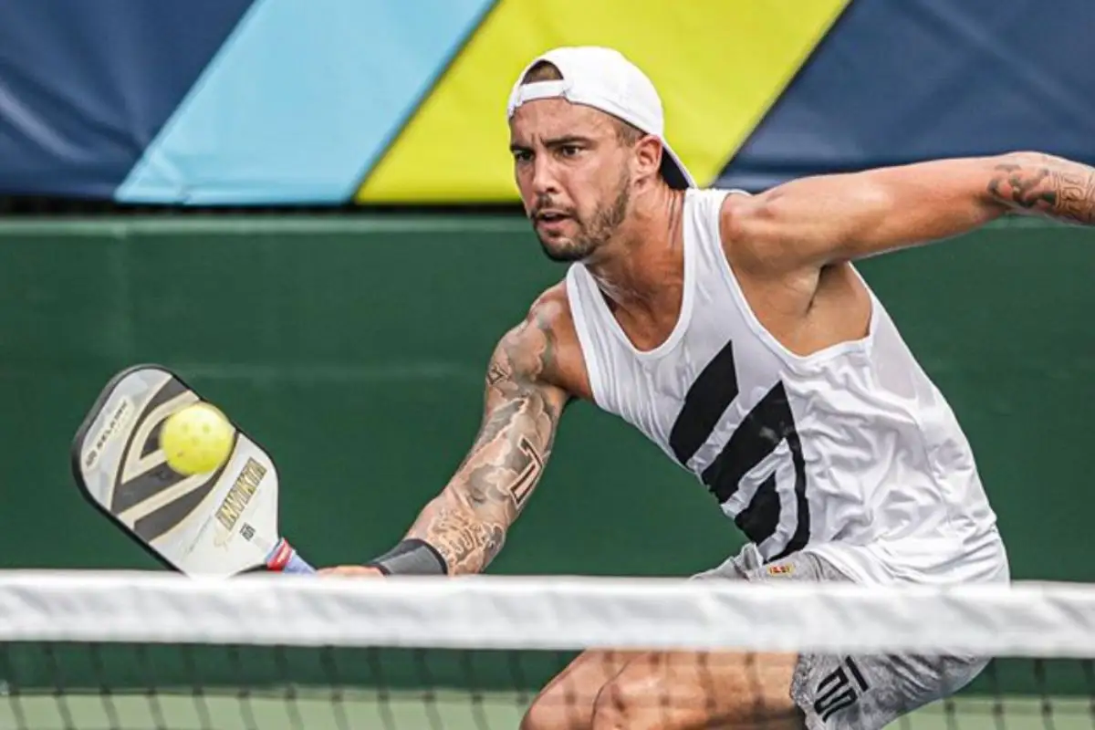 Milwaukee’s Make-or-Break Moment for PPA Tour