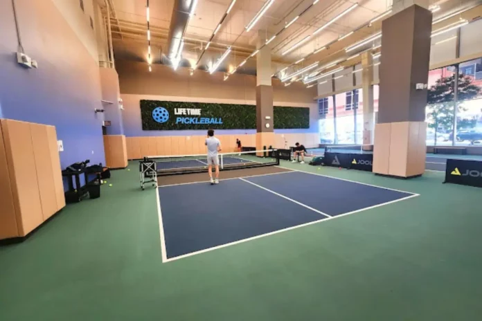 NYC's Moneyball Tournament