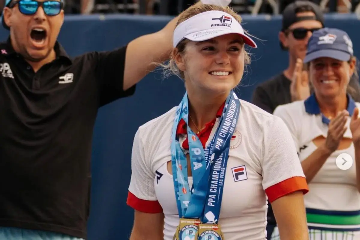 New Jersey 5s' Secret Weapon Ryan Harwood