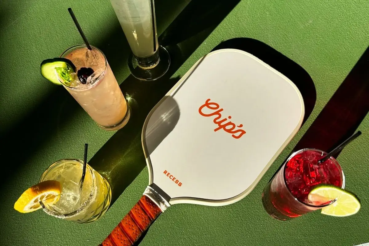 New Pickleball Club in Eagan Fuses Fitness