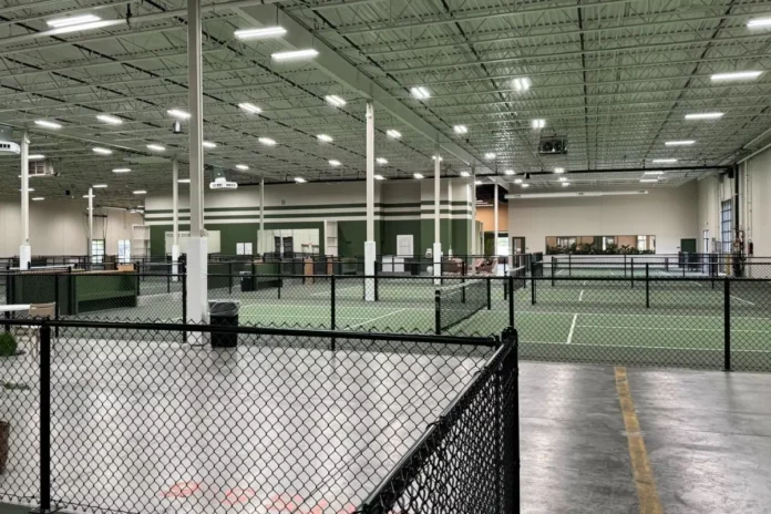 New Pickleball Club in Eagan Fuses Fitness (3) New Pickleball Club in Eagan Fuses Fitness